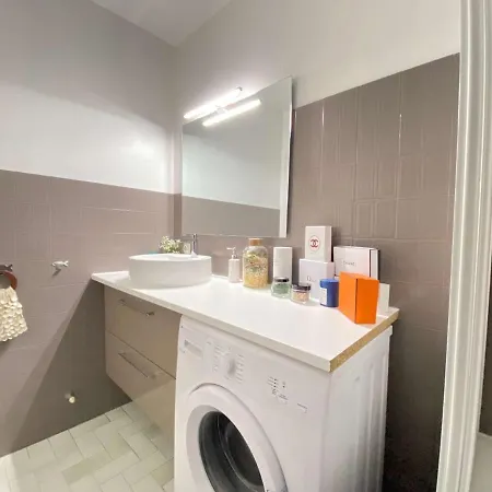 2 Pieces Avec Terrasse, Garage, Et Ascenseur, Jusqu'a 4 Couchages - Centre - Fr-1-245-124 La Baule